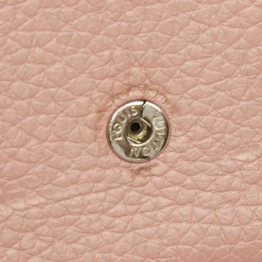 Louis Vuitton Portefeuille Capucines Long Wallet